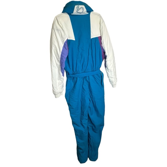 Cevas by Helly Hansen Snowsuit - Picture 3 of 15